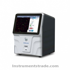 ACC-5F Fluorescence Cell Counter