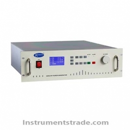 VERG-2000 RF power supply for Ion etching