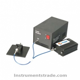 CEL-DHS deuterium tungsten lamp light source system