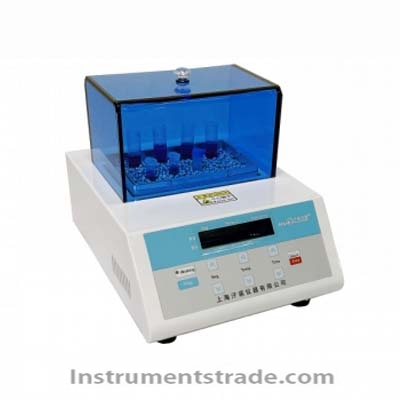 HNTH-200 Dry Constant Temperature Bead Bath