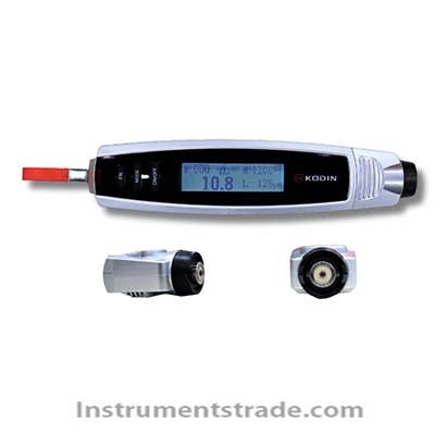 MC-3000P Handheld Coating Thickness Gauge