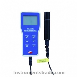 HK-258A Portable Micro Dissolved Oxygen Analyzer