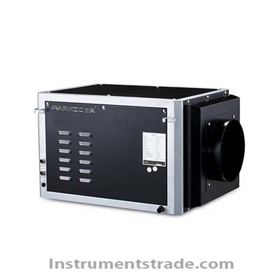 CFD-10 ceiling dehumidifier for laboratory