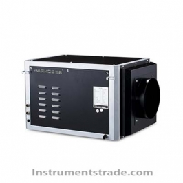 CFD-10 ceiling dehumidifier for laboratory