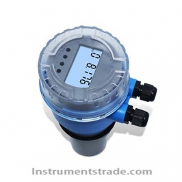 UTG1000E Integrated Four-Wire Ultrasonic Level Gauge