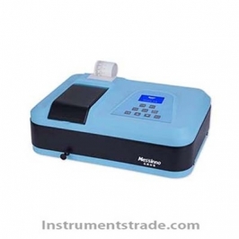 MI-88S Intelligent Multi-parameter Water Quality Tester