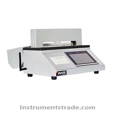 YT-RRY3000 Fabric Stiffness Tester
