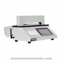 YT-RRY3000 Fabric Stiffness Tester