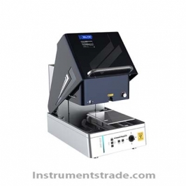XTD-200 automatic coating thickness gauge for Part thickness measurement