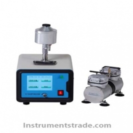 KW -1 microbial aerosol concentration equipment for Air bacteria detection