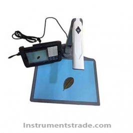 LAM-C camera type leaf area meter for Plant leaf analysis
