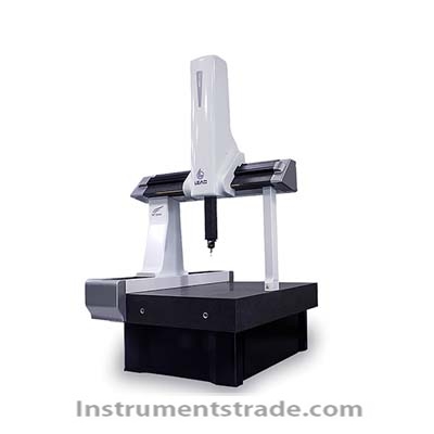 FLY series mobile bridge-type three-coordinate measuring machine