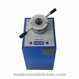 QBJ coating cup drawing machine