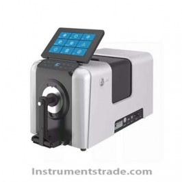 DS-39D Benchmark-level Desktop Spectrophotometer