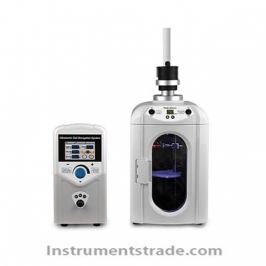 UCS-650 Ultrasonic Cell Disrupter