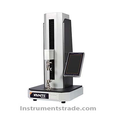 YT-LA series vertical computer tensile tester