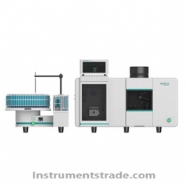HGF-T series atomic fluorescence photometer