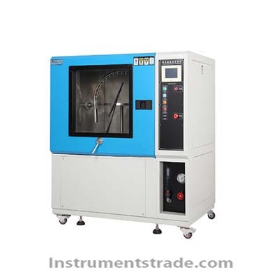 QS-LY34-W Rain Test Chamber