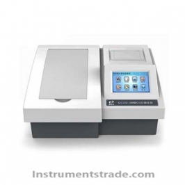 QCOD-3M_COD Rapid Tester