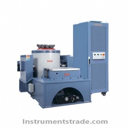 EV series electromagnetic vibration testing machine