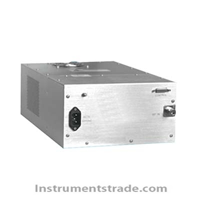 VENA-500 RF power supply matcher for Plasma etching