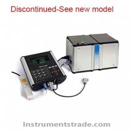 HTY-DI1000D total organic carbon (TOC) analyzer for Monitor water quality