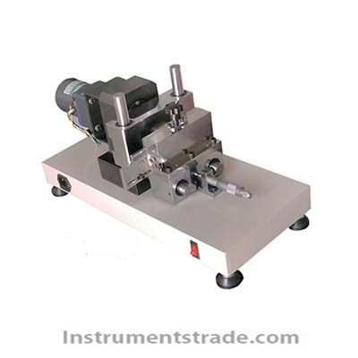QKZ-20 automatic notch sample preparation machine