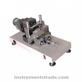 QKZ-20 automatic notch sample preparation machine