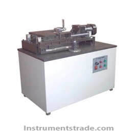 ZDY-250 automatic dumbbell sample preparation machine