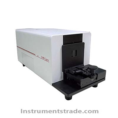 DS-1100 Imaging Spectrophotometer