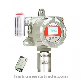 PN-2000-EX Point Type Combustible Gas Detector