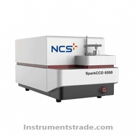 SparkCCD 6500 full-spectrum spark direct reading spectrometer