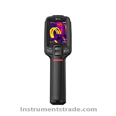 PC220S tool-type infrared thermal imager