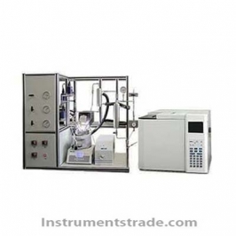 RMC-1 high pressure photocatalytic carbon dioxide reduction system