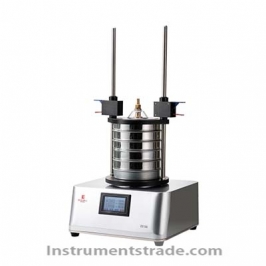 ES100 Fully Automatic Electromagnetic Three-Dimensional Vibration Sifter