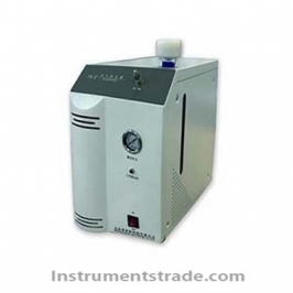 PA-25 new air generator