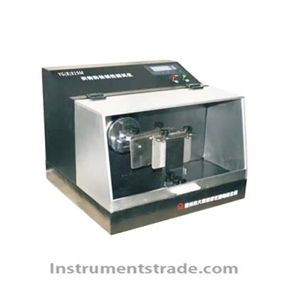 YG (B) 819M fabric anti-drill cashmere tester for Fabric drill fleece