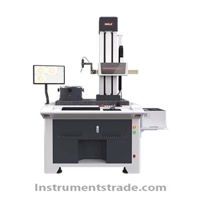 CYA series automatic centering and leveling cylindricality instrument