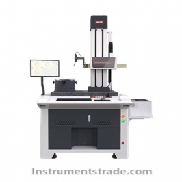 CYA series automatic centering and leveling cylindricality instrument