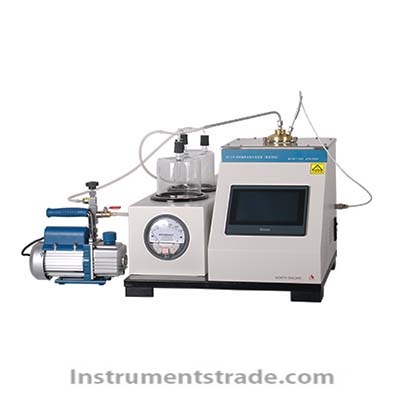 BF-31B Lubricating Oil Evaporation Loss Tester