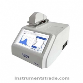 NanoOne ultra-micro spectrophotometer