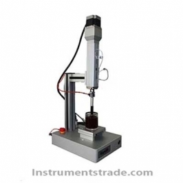 TBA gel strength tester for Malleability