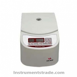 SpinReady 13900 High Speed Microcentrifuge for Cell Biology
