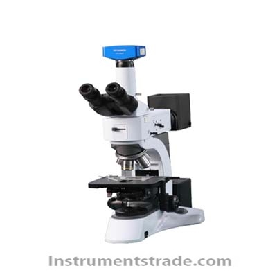 FX-4 Ferrography Microscope