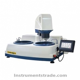 YMPZ-2A-300 (250) Automatic Drip-feed Metallographic Specimen Grinding and Polishing Machine