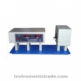 WGT-S transmittance  haze analyzer for Transparent material testing