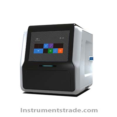 Tanon Chemi Dog 5200T Fully Automatic Luminescence Imaging System