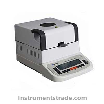 YD-5S Food Moisture Analyzer for Meat, flour, pastry