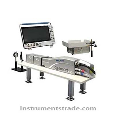MC-TPV355 Transient Surface Photovoltage Test System