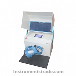 EH100 3D Mixing Instrument